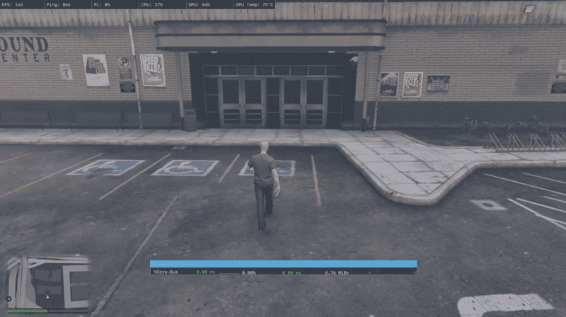 Bus Driver Job V2 [ESX]