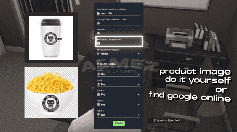 QBCore Business System V1 [Jobs System][Company]