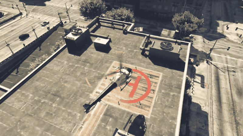 Advanced Police Job System V3 [ESX/QB]