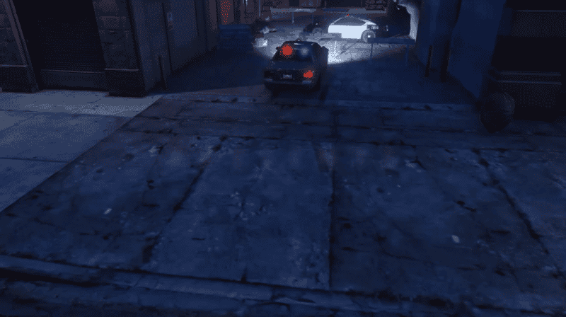 DNA System V7 [Evidence System][ESX/QB]
