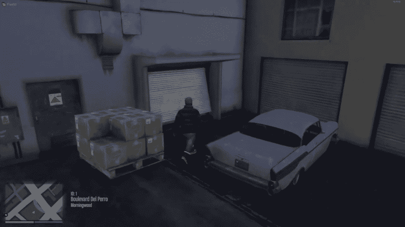 Drug Processing Lab MLO V7 [Meth Hideout][Weed Hideout]