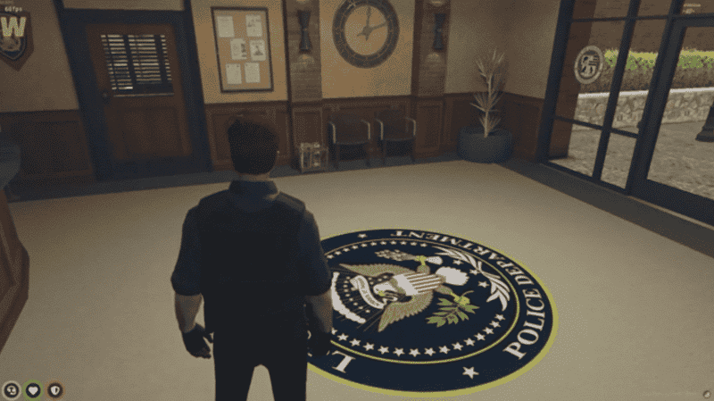 Police Tools System V2 [QB]