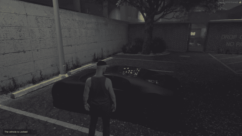 Vehicle Insurance System V2 [ESX/QB]