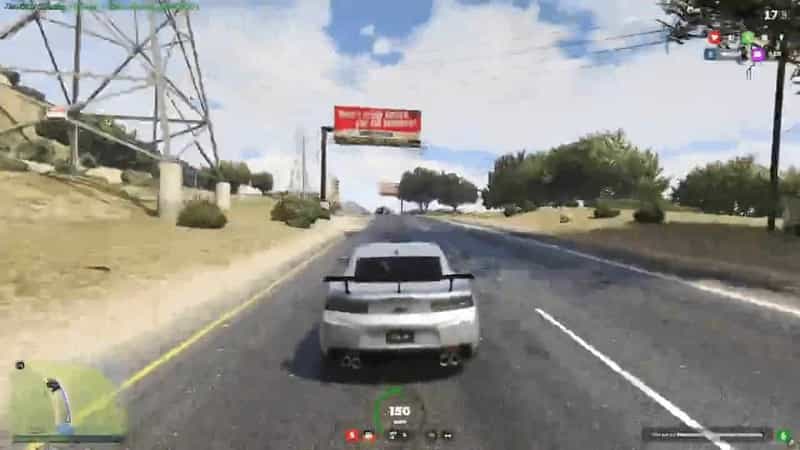 AutoCarPilot | FiveM Store AutoCarPilot