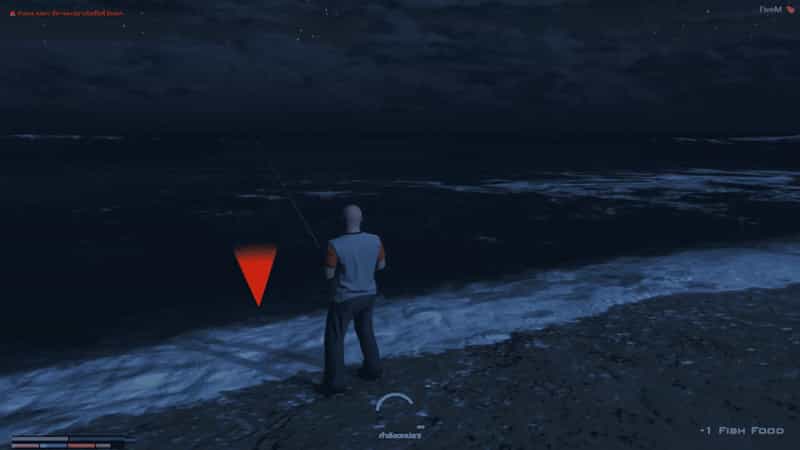 Fishing Job V3