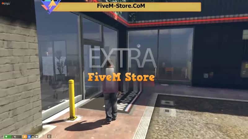 Garage System + VehicleShop System [CarShop][Dealership]