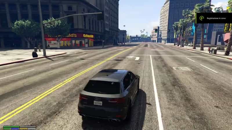 McDonald MLO V2 | FiveM Store McDonald MLO V2