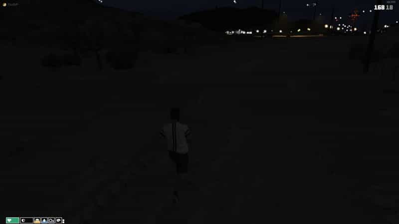 NoPixel Dispatch