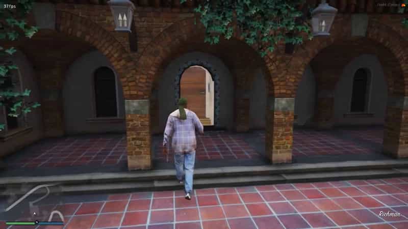 Playboy Mansion MLO V4 | FiveM Store Playboy Mansion MLO V4