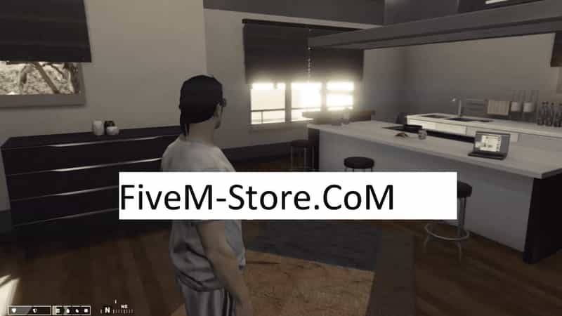 Apartments V2 | FiveM Store Apartments V2