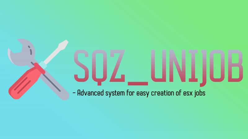 Create Unlimited Count of Jobs System