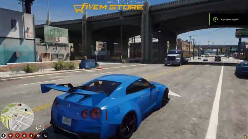 NoPixel 오토스 오토샵 MLO