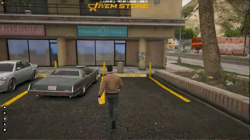 NOPIXEL YOGA MLO V1