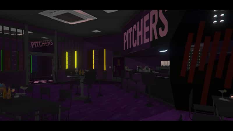 Pitchers Gay Bar MLO | FiveM Store Pitchers Gay Bar MLO