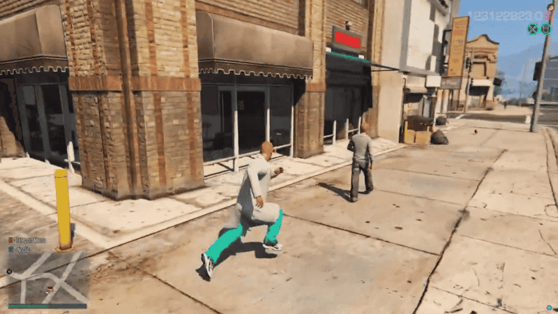Autoschool MLO V1 | FiveM Store Autoschool MLO V1