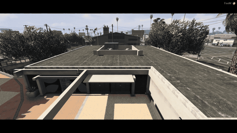 Library Zone MLO V1