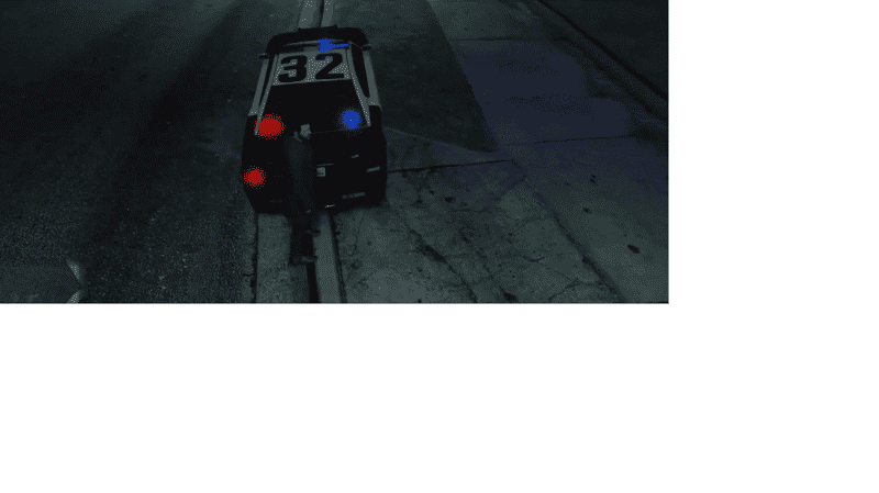 Police Tools System V1 [Lucruri de poliție][Obiecte de poliție]