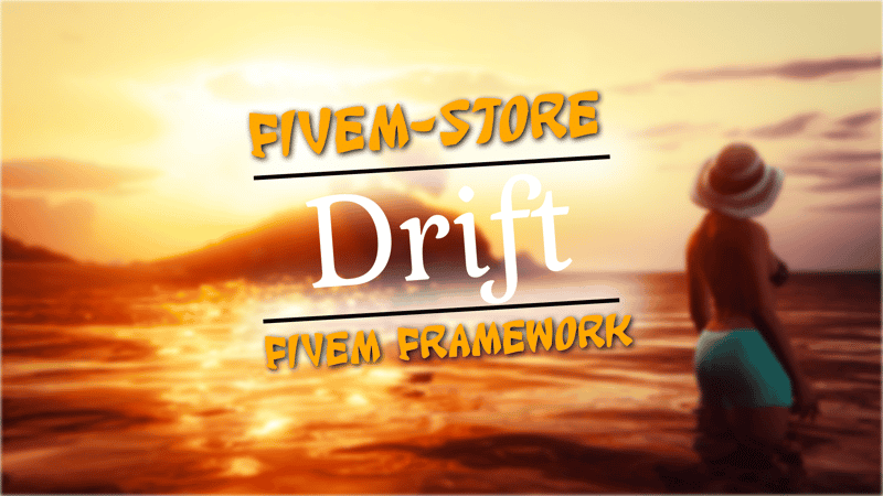 Drift Mode Server V2 [Race Server]