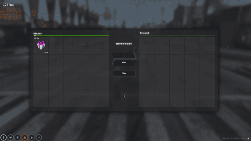 ESX RolePlay Server V27