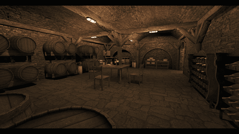 Pizza Store MLO V2 [Pizzeria]