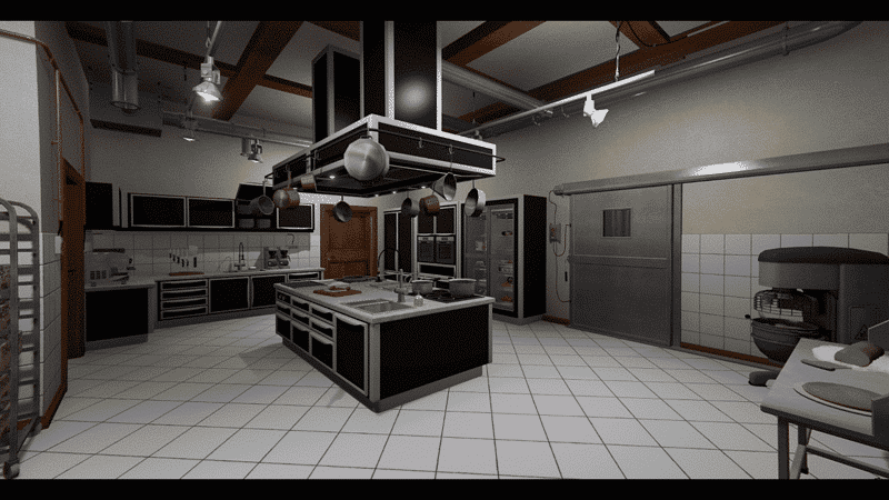 Pizza Store MLO V2 [Pizzeria]