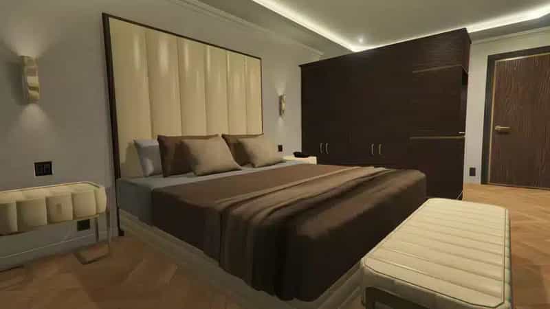 Von Crastenburg Hotel MLO V2