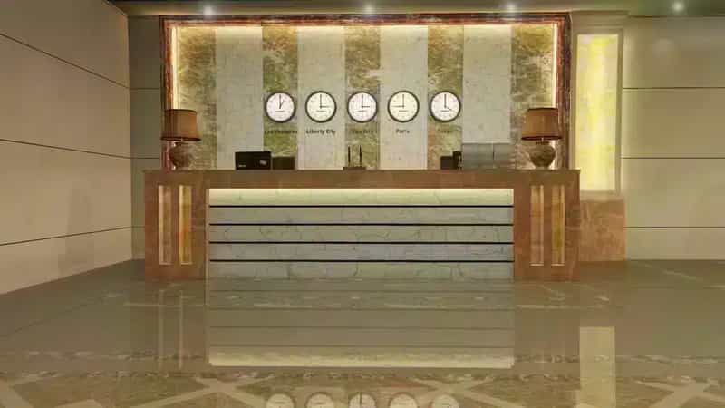 Von Crastenburg Hotel MLO V2