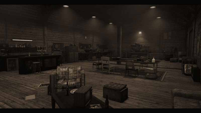 Altruists Pack MLO V2 [Gang Base][Gang Villages]