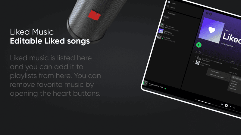 Boombox System V5 [Music Player][ESX/QB]