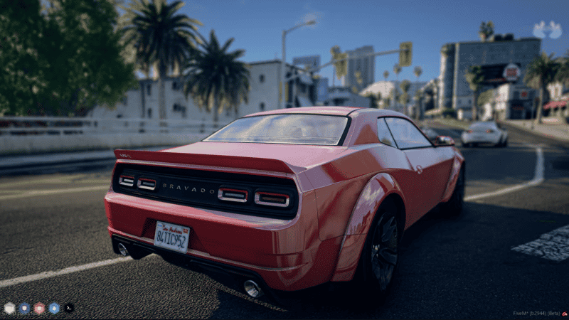 Graphics Overhaul System V1 [Server-Side Graphics][Standalone]