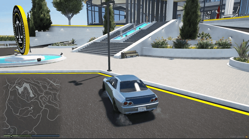 City Hall MLO V10 [Council]