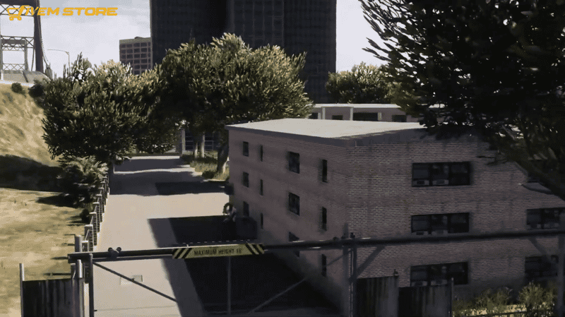 South Hood V1