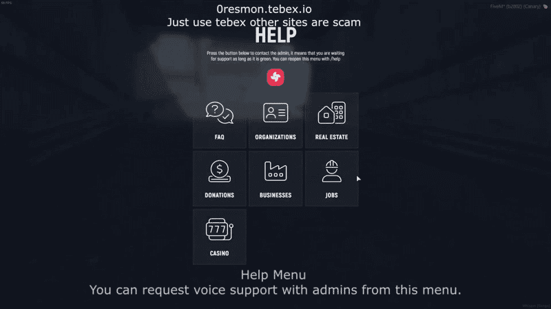 Admin Report System V7 [Standalone][Video Record][Live Support]