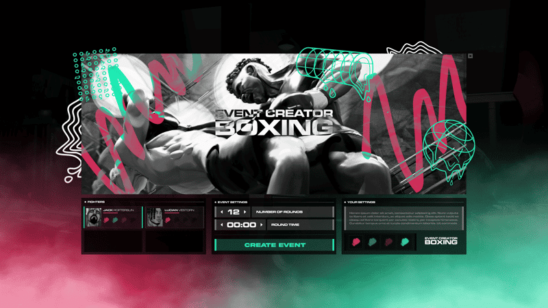 Boxing System V2 [Fight System][QB]