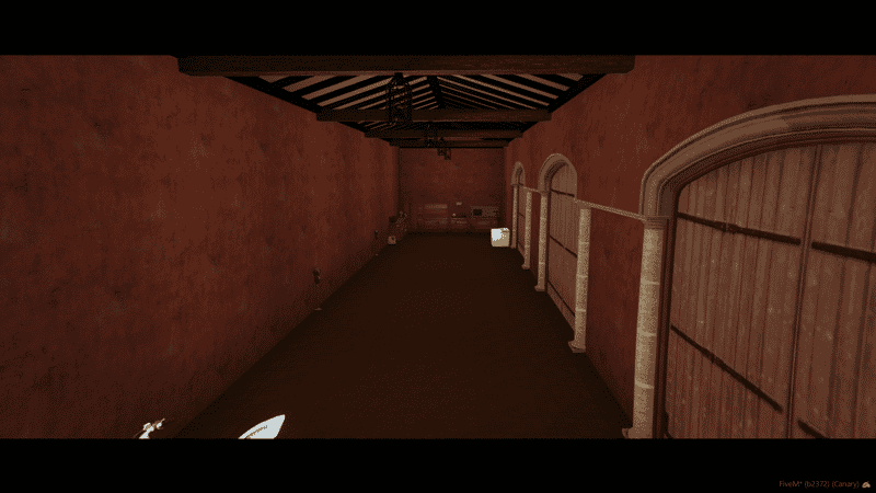 Cayo Villa Pack MLO V1
