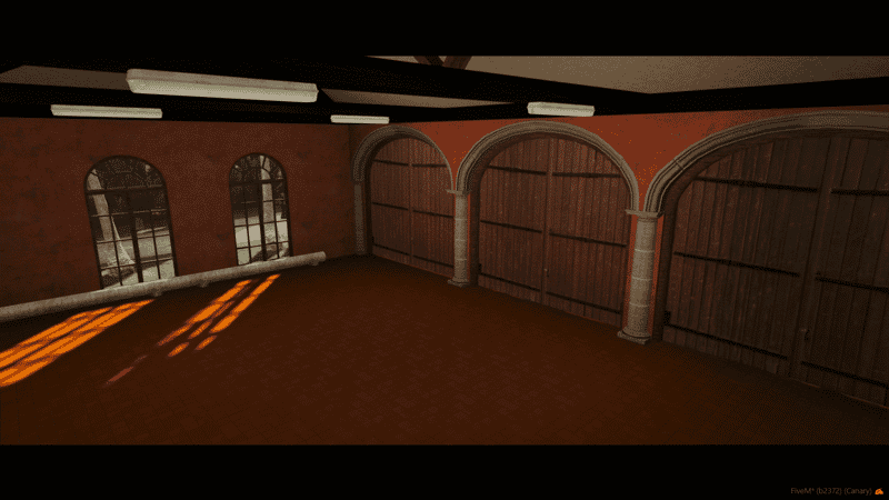 Cayo Villa Pack MLO V1