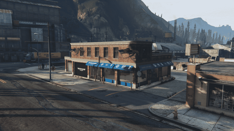 Dealer MLO V20 [Dealer San Andreas]