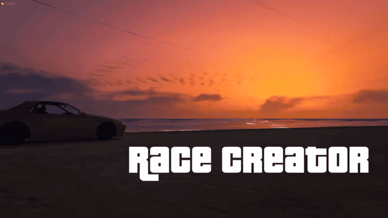Drag Strip System V2 [Race System][Race Creator][ESX/QB]