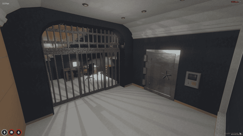 Fleeca Banks MLO V3 [Banks Interior]