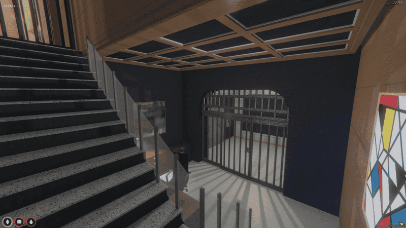 Fleeca Banks MLO V3 [Banks Interior]