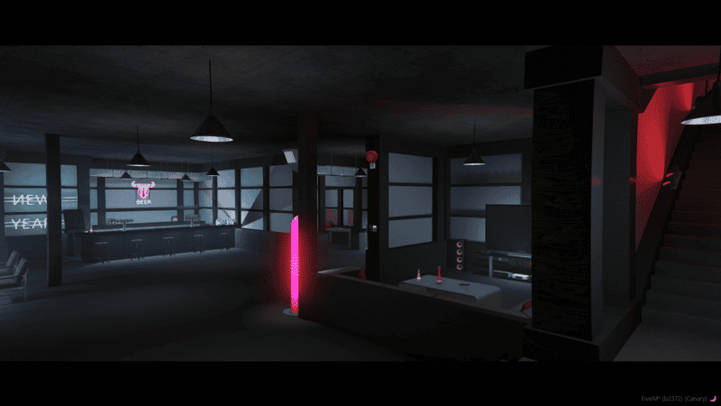 Gang Apartment MLO V1 [Gang Base]