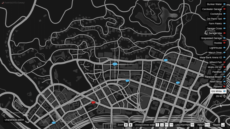 Gang Apartment MLO V1 [Gang Base]