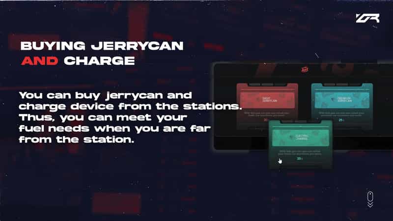 Gas Station System V13 [Ownable & Buyable][Fuel System][Standalone]