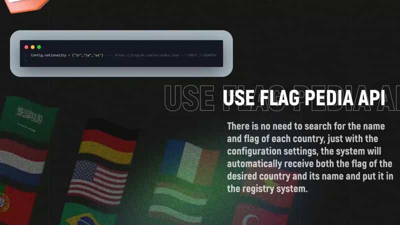 Identity System V9 [Register Menu][ESX]