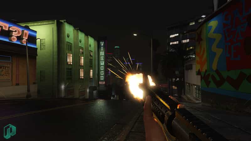 NoPixel 4.0 Graphics Pack [Visuals][Props][Effects][Weather]