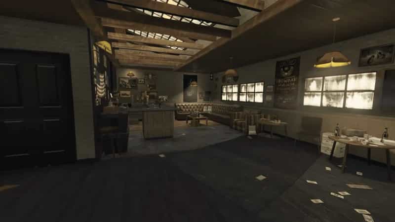 NoPixel Kehilangan MC MLO V2