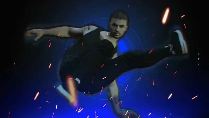 Parkour & Free Running System V1 [Standalone]