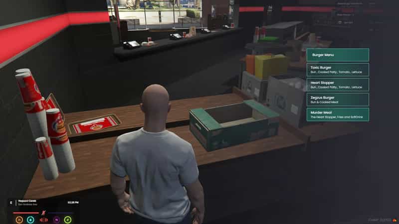 QBCore Roleplay Server V61 [Advanced Roleplay]