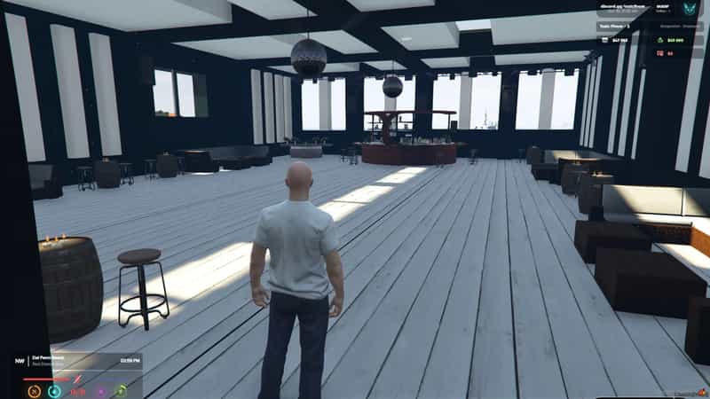 QBCore Roleplay Server V61 [Advanced Roleplay]