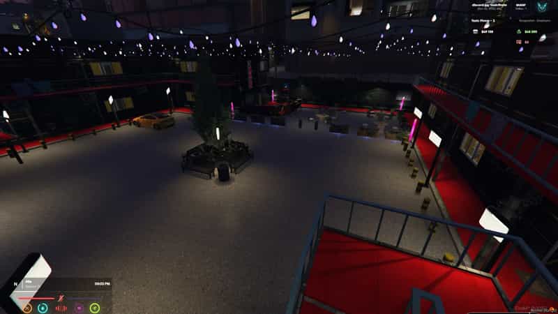 QBCore Roleplay Server V61 [Advanced Roleplay]